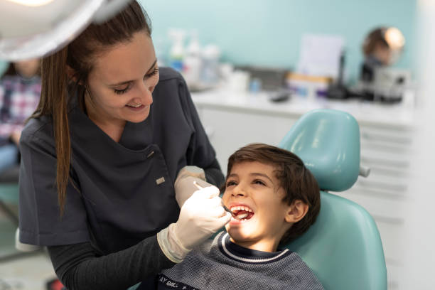 Best Knocked-Out Tooth Emergency  in Honey Grove, TX