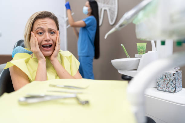 Best Urgent Dental Care  in Honey Grove, TX