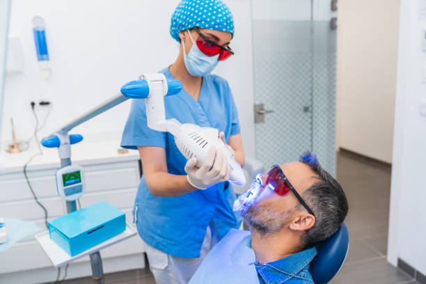 Best Emergency Tooth Extraction  in Honey Grove, TX